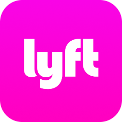 Image Of Lyft Logo