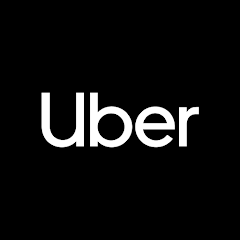 Image Of Uber Logo